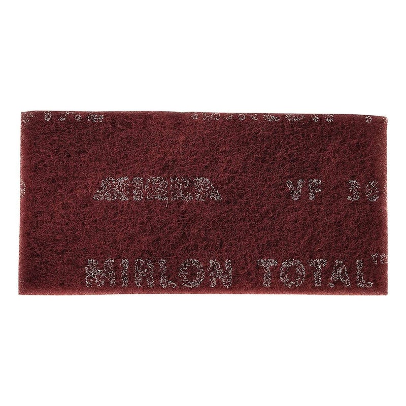 Mirka Mirlon Total Scuff Handsanding Pad Non-Woven/Very Fine Grit 360/3 Pieces / 4.5"" x 9"" / 18-118-447RP - Image 2